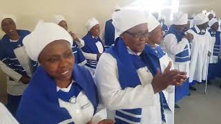 Nkosi Senzel Inceba  CCAC IN ZION Youth Convetion in Oudtshoorn 2019 [upl. by Ahsek]