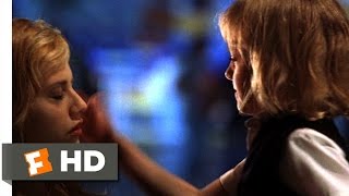 Uptown Girls 1111 Movie CLIP  Slaps and Hugs 2003 HD [upl. by Aimaj899]