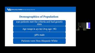 Flaum Eye Institute March 2024 Grand Rounds [upl. by Agle]