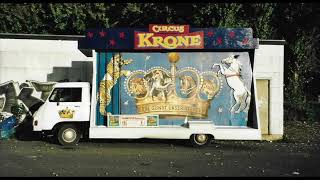 Circus Krone Best Of 1985  1992 Teil 1 [upl. by Netsew]