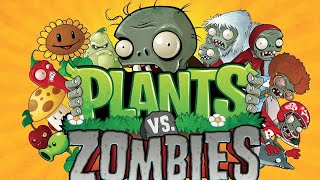 PLANTS VS ZOMBIES 🧟‍♂️ 1 KaBUMM Kirschbombe [upl. by Hayn493]