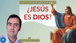 Cap 9 Ante los Testigos de Jehová y Pentecostales unicitarios [upl. by Tenaej]