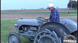 1947 Ford Model 2N  Classic Tractor Fever [upl. by Nmutua]