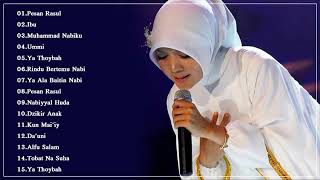 SULIS  FULL ALBUM  lagu terbaik 2018 [upl. by Adnauqaj]