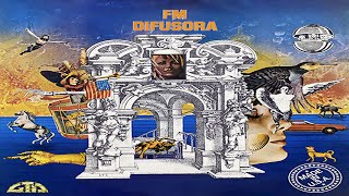 FM Difusora  Made In USA 1978 [upl. by Genaro]