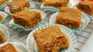 Easy Butterscotch Bars [upl. by Bannasch146]