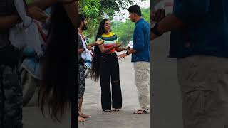 Prank With Twist reelitfeelit reelsindia reelsvideo shortvideo prank prankvideo comedy reels [upl. by Margalo]