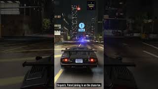 awesome race nfsunbound nfs 4k gameplay on PC shorts ytshorts NationalGeeks [upl. by Paula]