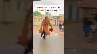 Kankourang from casamance Ziguinchor [upl. by Benedikta]