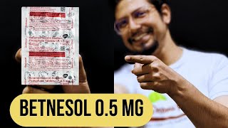 Betnesol tablet use  Betnesol tablet side effects [upl. by Philo]