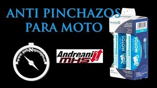 ANTI PINCHAZO para MOTOS con y sin cámara 2018 👍🏼 [upl. by Bogoch]