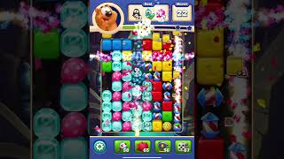 Toon Blast level 1042 [upl. by Toy]