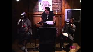 Greg Giraldo Infamous Roast Of Patrice O’Neal [upl. by Stryker815]