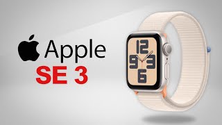 Apple Watch SE 3 Coming Soon  Will We See in 2024 [upl. by Notslah]