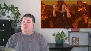 Voice Teacher Reacts to Lizzo  Cuz I Love You amp Truth Hurts Grammys 2020 [upl. by Aligna]