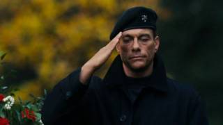 JCVD  The Hard Corps 2006  Trailer HD [upl. by Aillij]