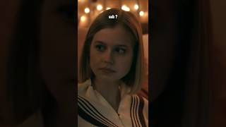 Gaten Matarazzo Angourie Rice in Honor Society [upl. by Ahseirej]