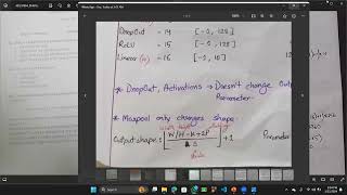 Parameter Calculation amp TF IDF Math [upl. by Yenffit]