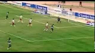 finale coup du caf CSS vs Ess 2008 [upl. by Letnom441]