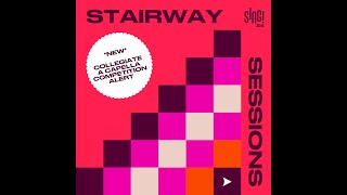 SING Free Stairway Sessions Collegiate Competition [upl. by Yelkrab812]