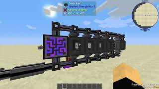 AE2 Inscriber Automation [upl. by Nareik]