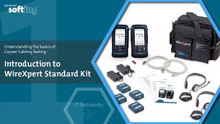 Introduction to WireXpert Standard Kit [upl. by Hnid]