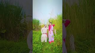 Jumko kaner dul trending shortvideo trendingdance shorts video tu Val lagile 👍 [upl. by Ynnek]