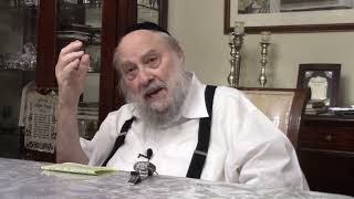 The Suffering of Mashiach Ben Yosef  Part 2 [upl. by Steel383]