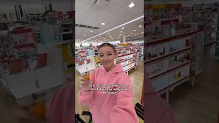 WE TURNED ULTA INTO A BASKETBALL COURT👀🏀 makeup skincare ulta beautyproducts sephora [upl. by Ravaj]