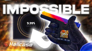 I TRIED NEW CASES ON HELLCASE  PROMO CODE [upl. by Alguire46]