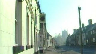 Pershore Town 25 October 1987 [upl. by Nylesoj738]