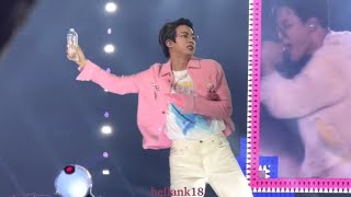 220416 Stay So What Idol fancam 방탄소년단 BTS PTD on stage Las Vegas Day 4 [upl. by Annahs379]