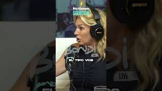 ¿PORQUÉ DEJÓ LA RADIO SANTI MARATEA bondi yaninalatorre santimaratea stream shorts [upl. by Maretz]