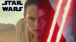 Star Wars The Rise of Skywalker  Extended Trailer [upl. by Minnnie]