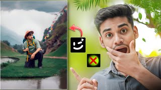 Hypic Ai Photo Editing Problem Solve  Wink Ai Photo Editing Tutorial [upl. by Delmore]