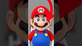 Reacting to my FIRST Mario Theory [upl. by Caundra]