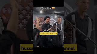 Nara haideri 🙌 shia shortsvideo [upl. by Eelytsirk]