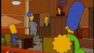 Loquendo  Parodia Los Simpsons [upl. by Nickolaus]