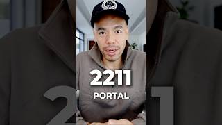 1122 Manifestation Speed Portal 3 Things You Need To Know Now shorts astrology 1122 [upl. by Selohcin640]