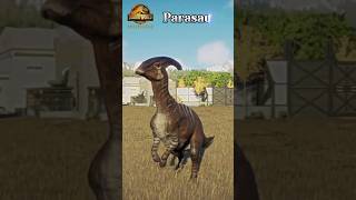 ARK ASCENDED VS JURASSIC WORLD EVOLUTION 2 DINOS ark sigma shorts memes arksurvivalascended [upl. by Cogan]