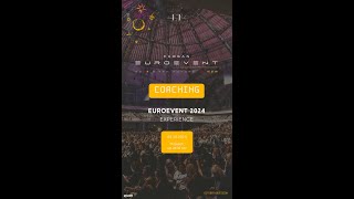 October Obsession  Chogan Euroevent 2024 Experience [upl. by Norraa341]