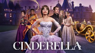 Cinderella 2021 Movie  Camila Cabello  Nicholas Galitzine  Idina Menzel  Review amp Facts [upl. by Blasius]