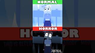 Incredibox Cool As Ice VS Horror Fanmade Mod [upl. by Assirahs]