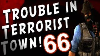 Trouble in Terrorist Townwith Friends Part 66 [upl. by Shapiro]