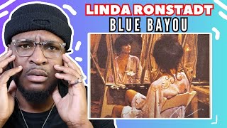 Her Voice Is  Linda Ronstadt  Blue Bayou  REACTIONREVIEW [upl. by Gentille]