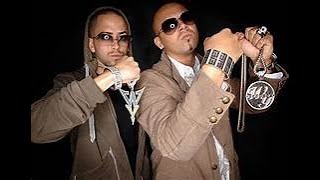 Wisin y Yandel  Noche de locura [upl. by Vadim]