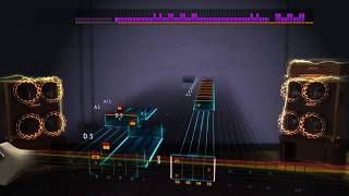 Rocksmith 2014  While She Sleeps  Trophies of Violence Lead  97 [upl. by Maximilianus]