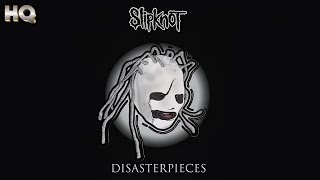 Slipknot  Eyeless  Vocals Only Disasterpieces  High Quality [upl. by Anauqat]