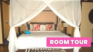 Nayara Springs Resort Costa Rica  Nayara Springs Springs Villa Room Tour [upl. by Adohr]