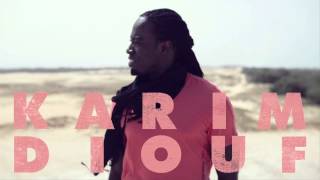 Karim Diouf  Teaser album  9 juillet 2013 [upl. by Elocan]